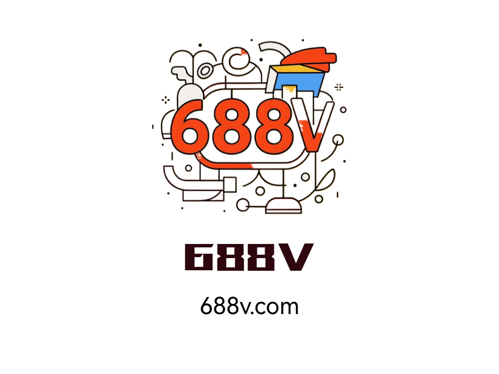 688V-Logo